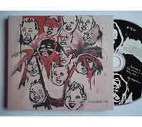 Nine Black Alps - Shot Down