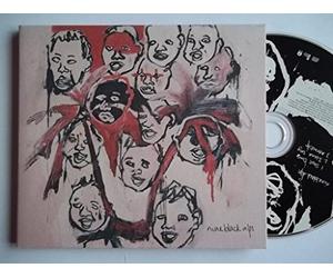 Nine Black Alps - Shot Down