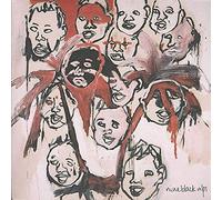 Nine Black Alps - Shot Down [7" VINYL]