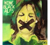 NINE BLACK ALPS - SIRENS +bonus(digi-pak)