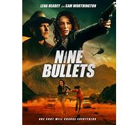 Nine Bullets