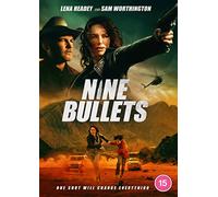 Nine Bullets