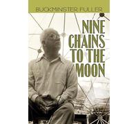 Nine Chains to the Moon (Dover Literature: Nonfiction)