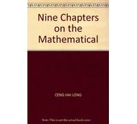Nine Chapters on the Mathematical