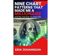 Nine Chart Patterns That Made Me A Millionaire: Work From Home WFH Candlestick Trading Chart Patterns To Live My Best Life Stress Free With Infinite Money