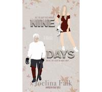 Nine Days: 1 (Unfrozen Four)