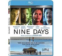 Nine Days