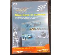 Nine Days In Summer - Ford Archive Gems [DVD]