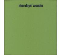 NINE DAYS' WONDER - Nine Days Wonder [VINYL]