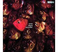 Nine Days Wonder - Nine Days Wonder [VINYL]