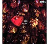 Nine Days Wonder - Nine Days Wonder [VINYL]