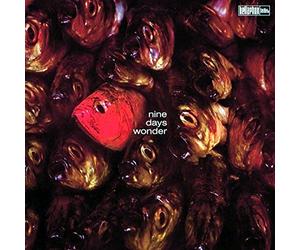 Nine Days Wonder - Nine Days Wonder [VINYL]