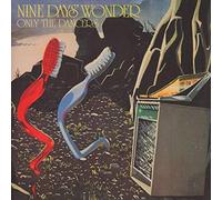 Nine Days' Wonder - Only The Dancers (Remastered) [VINYL]