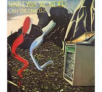 Nine Days Wonder - Only the Dancers [Vinyl LP] [VINYL]