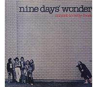 Nine Days Wonder - Sonnet to Billy Frost [Vinyl LP] [VINYL]