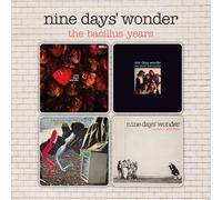 Nine Days' Wonder - The Bacillus Years