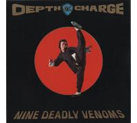 Nine Deadly Venoms