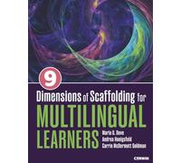 Nine Dimensions of Scaffolding for Multilingual Learners