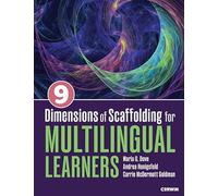 Nine Dimensions of Scaffolding for Multilingual Learners
