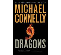 Nine Dragons: 14 (Harry Bosch Novel)