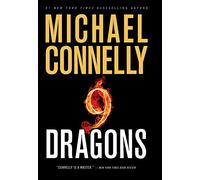 Nine Dragons: 14 (Harry Bosch Novel)