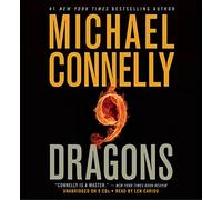 Nine Dragons (Harry Bosch Novel)