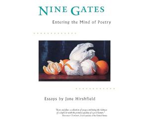 Nine Gates: Entering the Mind of Poetry