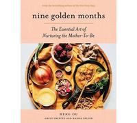 Nine Golden Months - 9781419751486