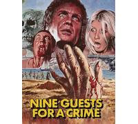 Nine Guests for a Crime