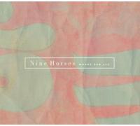 NINE HORSES / MONEY FOR ALL By Nine Horses (2007-01-16)