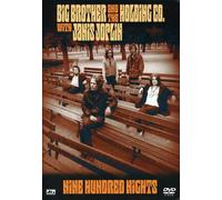 Nine Hundred Nights [DVD] [Region 1] [US Import] [NTSC]