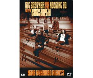 Nine Hundred Nights [DVD] [Region 1] [US Import] [NTSC]