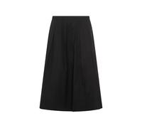 Nine In The Morning A-line midi skirt - Black 26-28-29