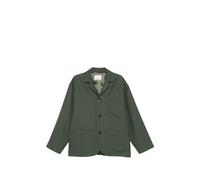 Nine In The Morning Caio multi-pocket shirt jacket - Green M-L