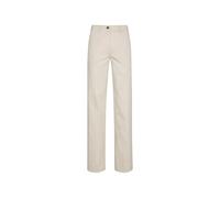 Nine In The Morning logo detail trousers - Neutrals 25-28-29