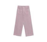Nine In The Morning Naia cropped jeans - Pink 25-27-28