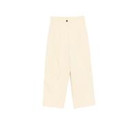 Nine In The Morning Rubino palazzo pants - Yellow 25-27-28