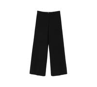 Nine In The Morning wide-leg wool trousers - Black 24-25-26-27-28-29-30