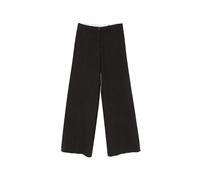 Nine In The Morning wide-leg wool trousers - Grey 24-25-26-27-28-29-30-31