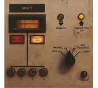 Nine Inch Nails - ADD VIOLENCE [VINYL]