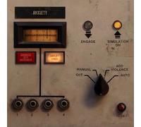 Nine Inch Nails - Add Violence - 12" Vinyl EP (2017)