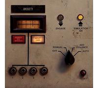 Nine Inch Nails - ADD VIOLENCE [VINYL]