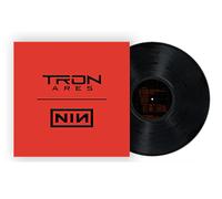 Nine Inch Nails - As Alive As You Need Me to Be (V7) [VINYL]
