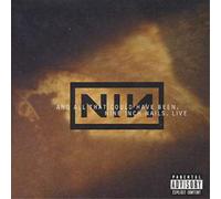 Nine Inch Nails - Live: And All That Could Have Been