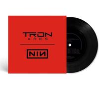 Nine Inch Nails - As Alive As You Need Me to Be - 7" Vinyl Single