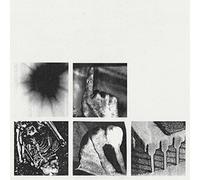 Nine Inch Nails Bad Witch (CD) EP (US IMPORT)