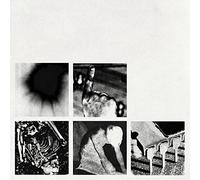 Nine Inch Nails – Bad Witch – 12" Vinyl EP (2018)