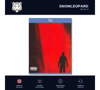 Nine Inch Nails Beside You In Time Live Concert Blu-ray Region B New Sealed UK