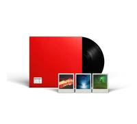 Nine Inch Nails/Boys Noize - Nine Inch Noize [VINYL] Pre-sale 30/10/26