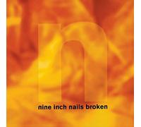 Nine Inch Nails - Broken